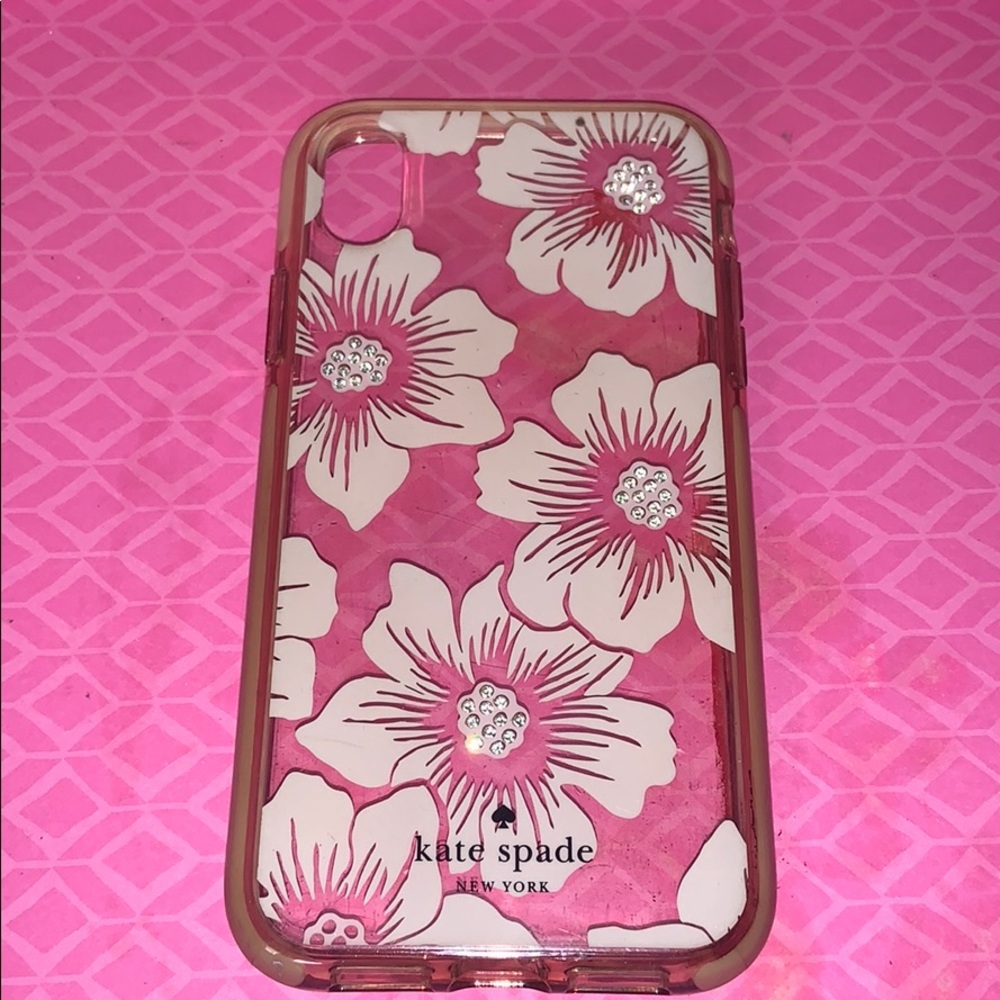Flower Phone Case